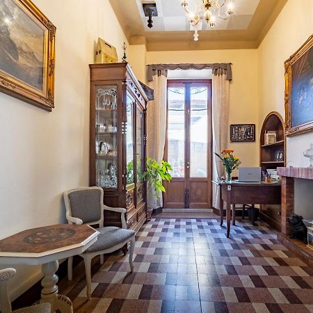 Dimora Altemura Lucca Ngoại thất bức ảnh