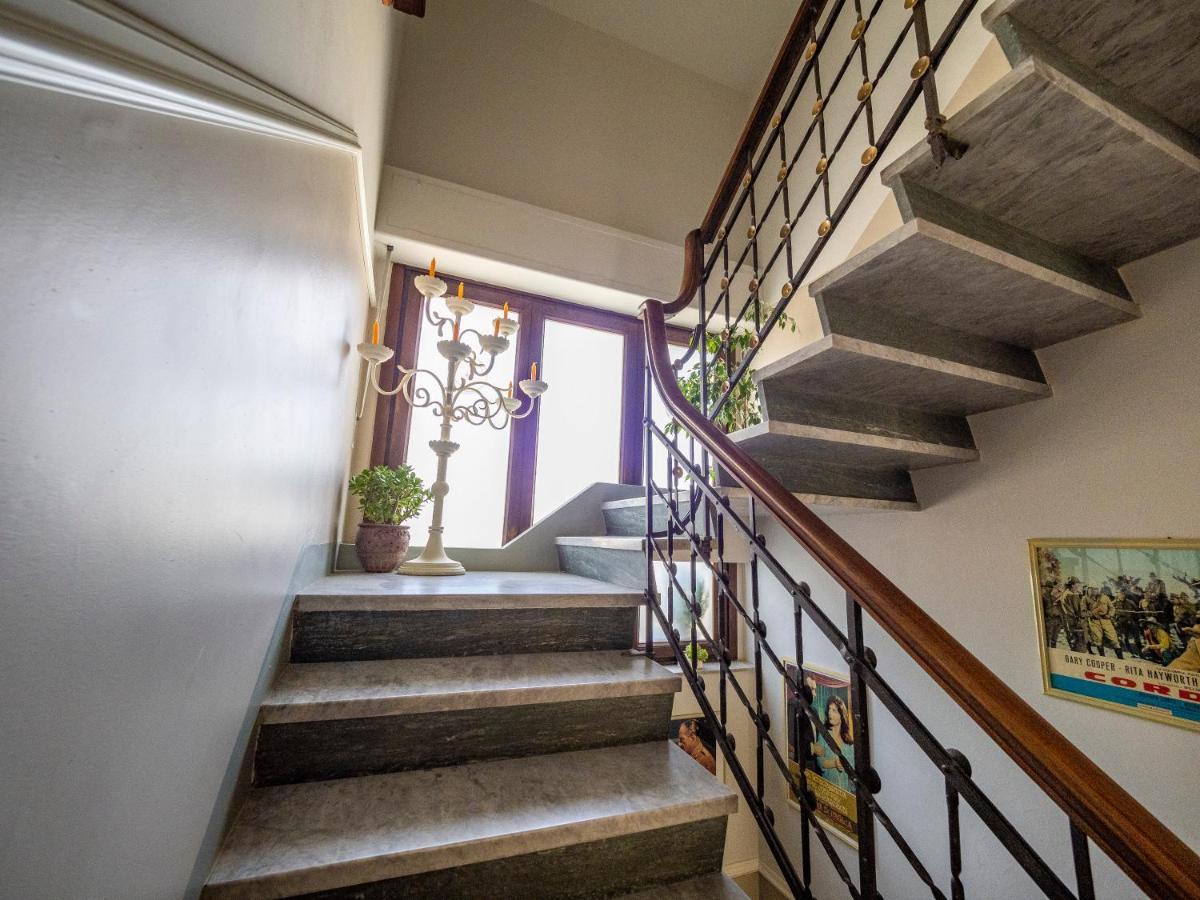 Dimora Altemura Lucca Ngoại thất bức ảnh